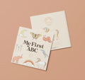 My First ABC