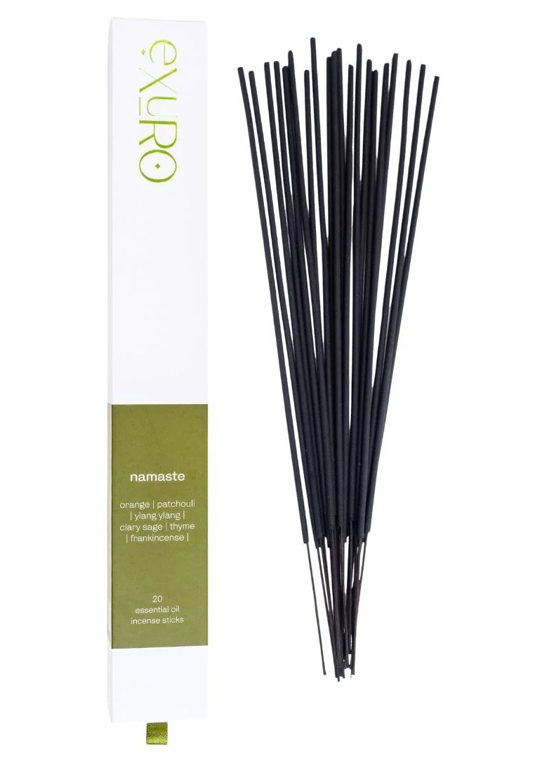 Namaste Incense