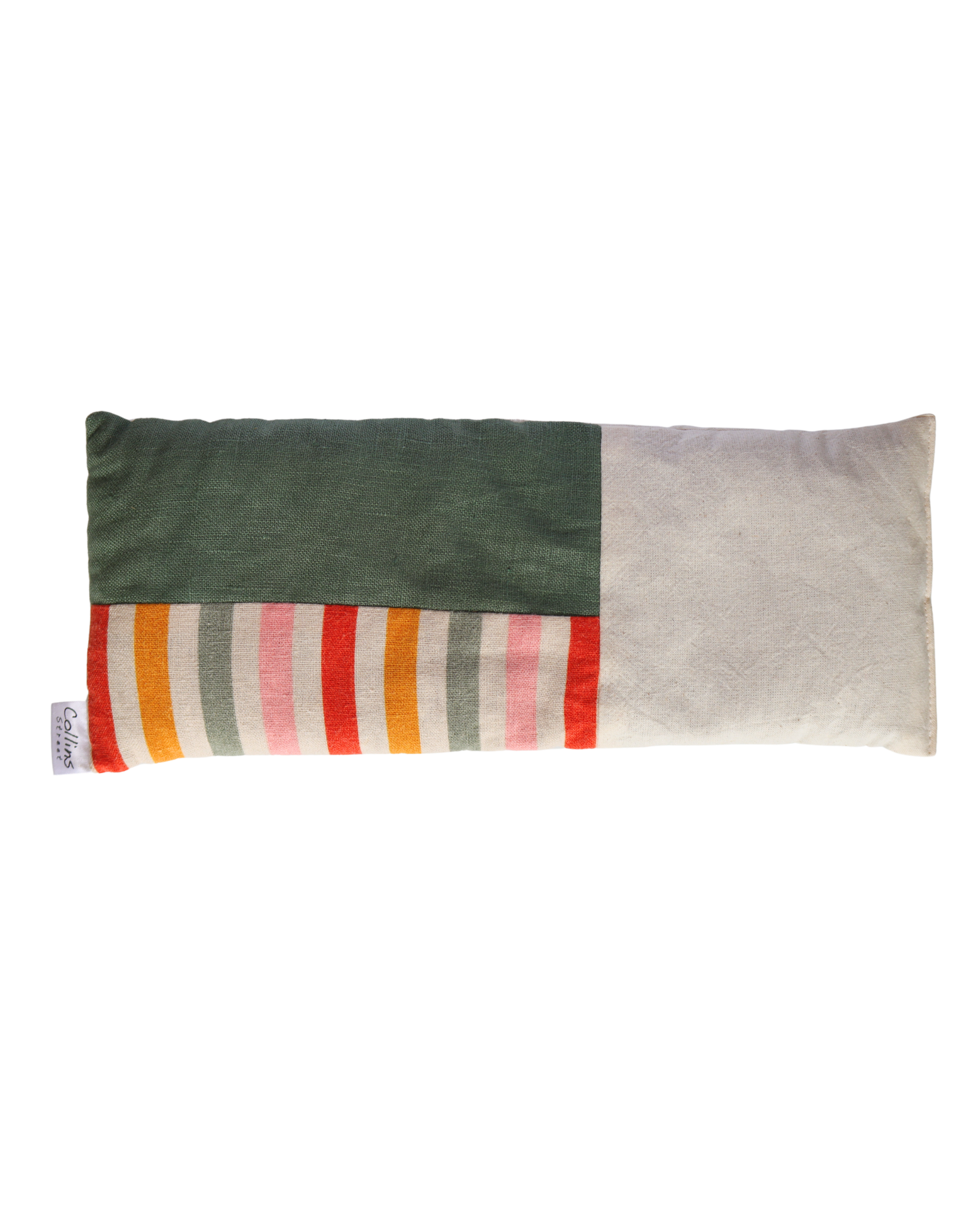 Organic Patchwork Heat Pack