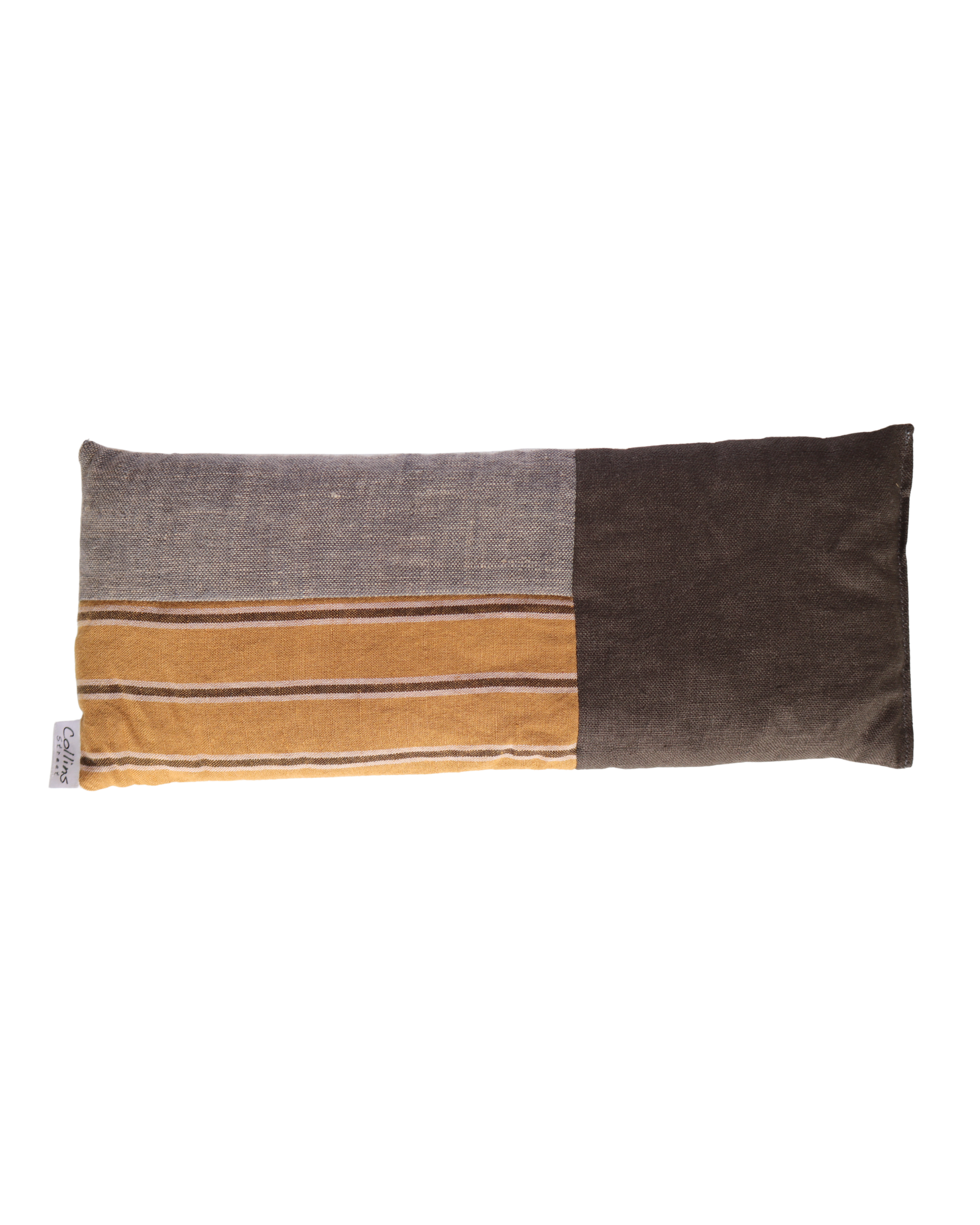 Organic Patchwork Heat Pack