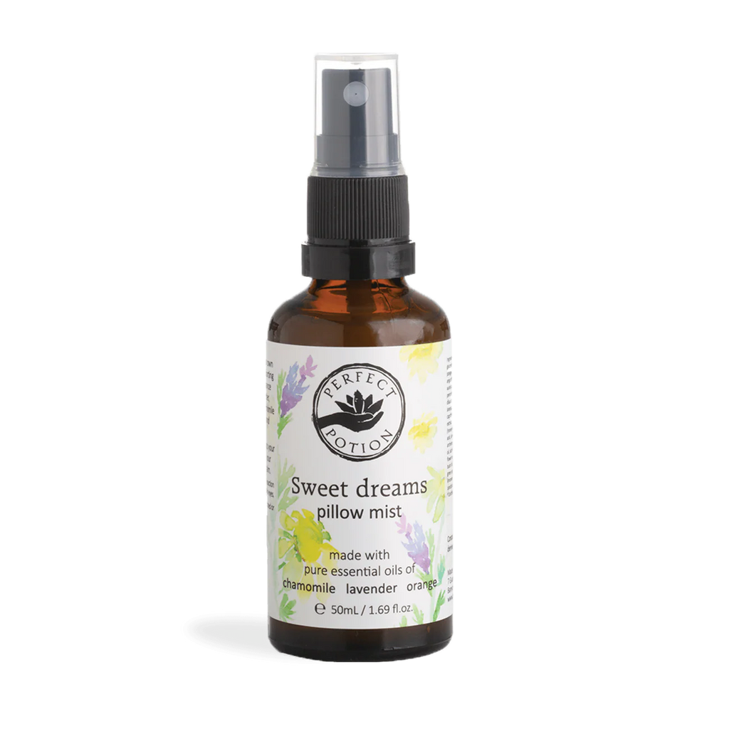 Sweet Dreams Pillow Mist