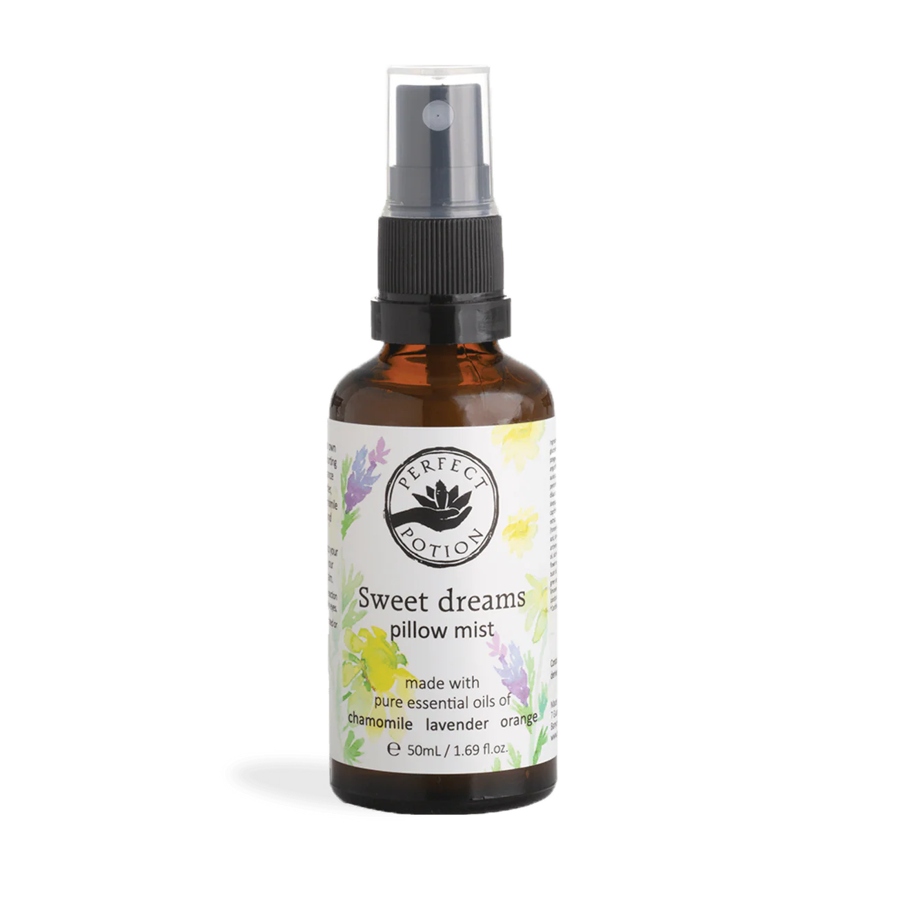 Sweet Dreams Pillow Mist