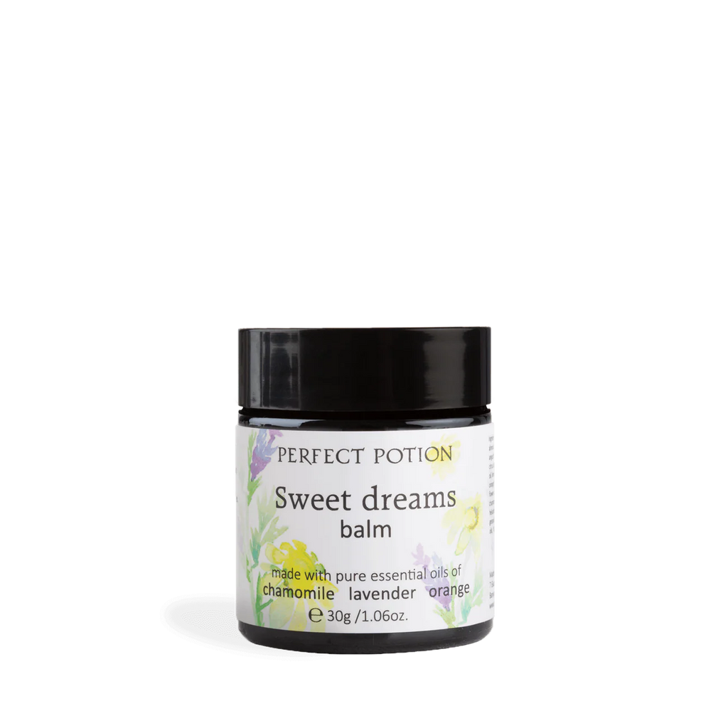 Sweet Dreams Balm