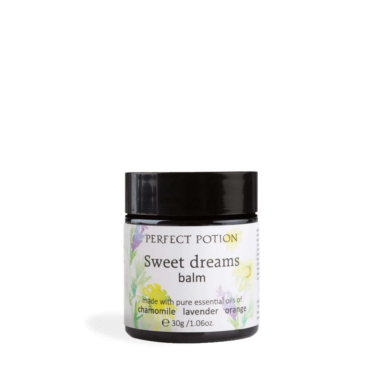 Sweet Dreams Balm