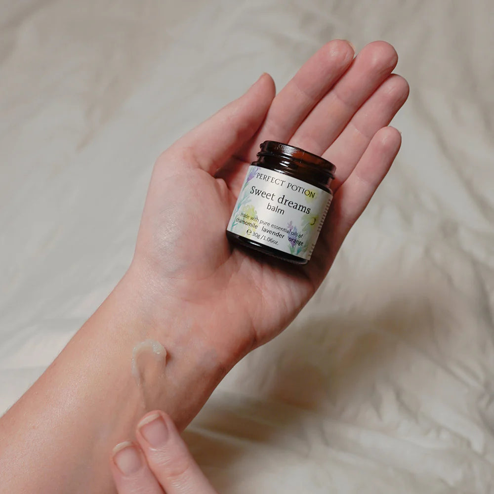 Sweet Dreams Balm