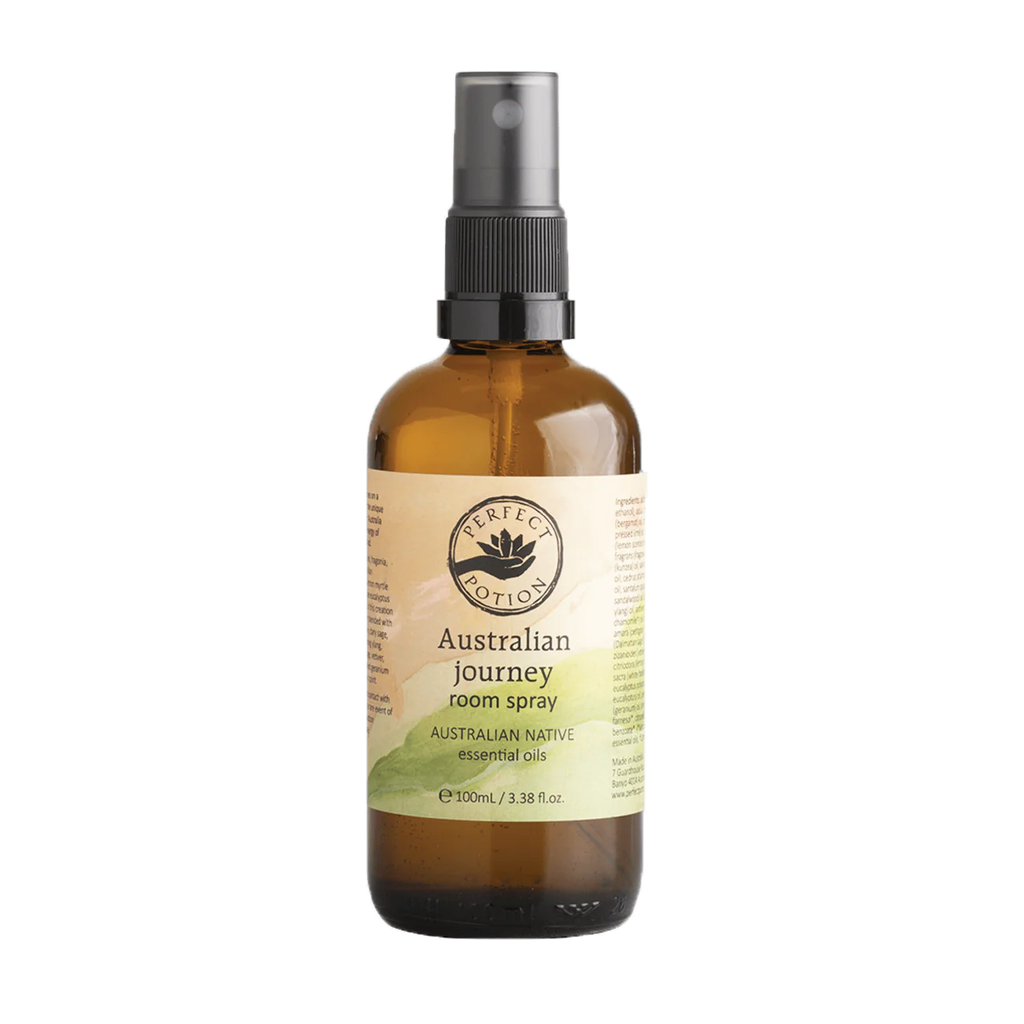 Australian Journey Room Spray