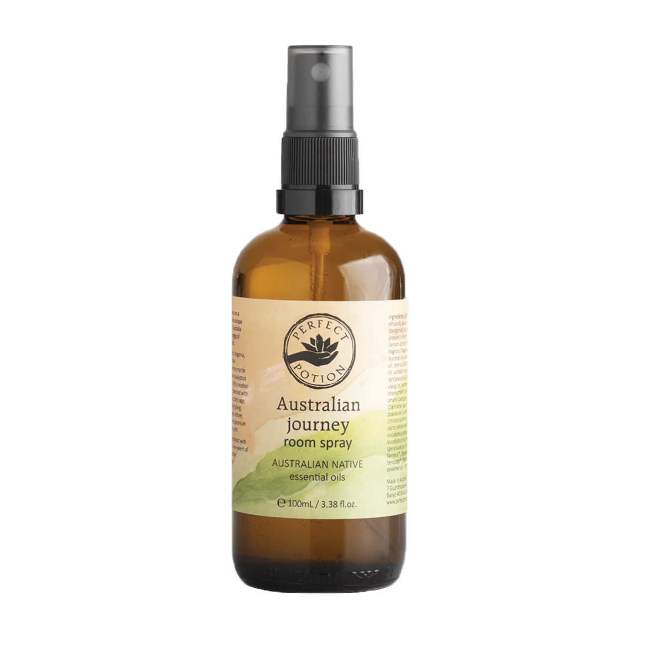 Australian Journey Room Spray