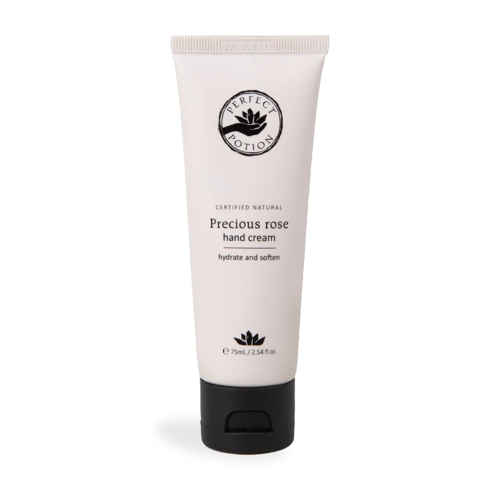 Precious Rose Hand Cream