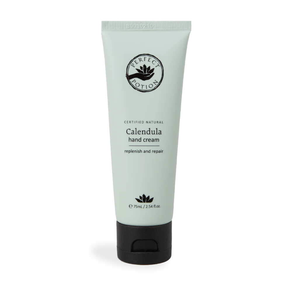 Calendula Hand Cream