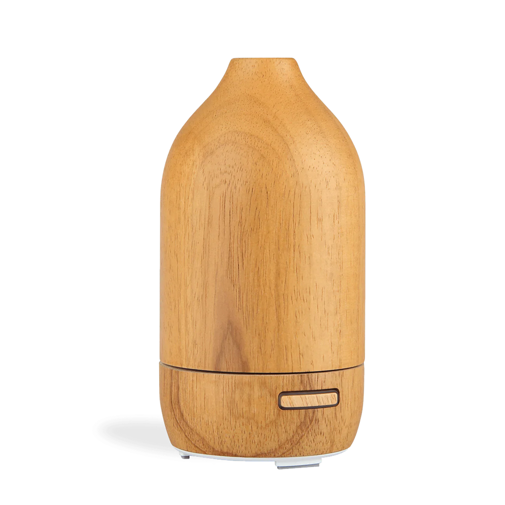Wooden Aromatherapy Diffuser