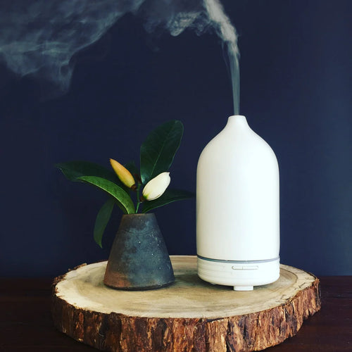 Ceramic Aromatherapy Diffuser