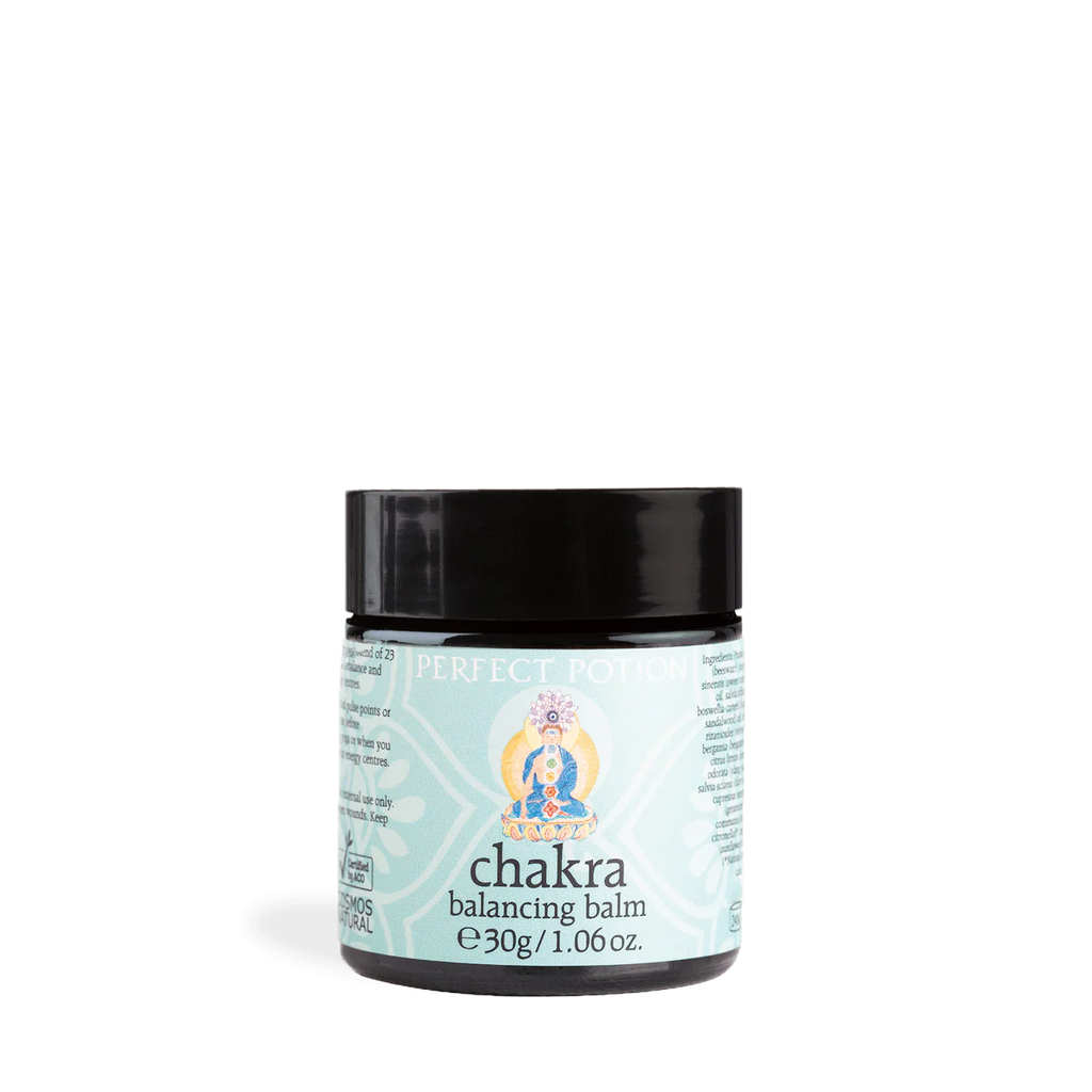 Chakra Balm
