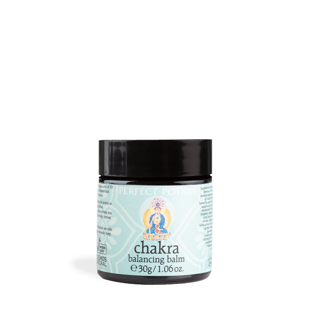 Chakra Balm