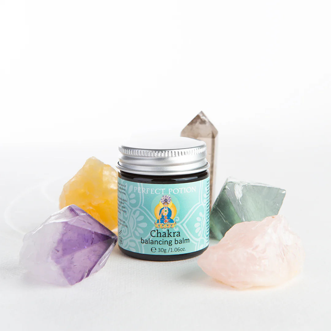 Chakra Balm