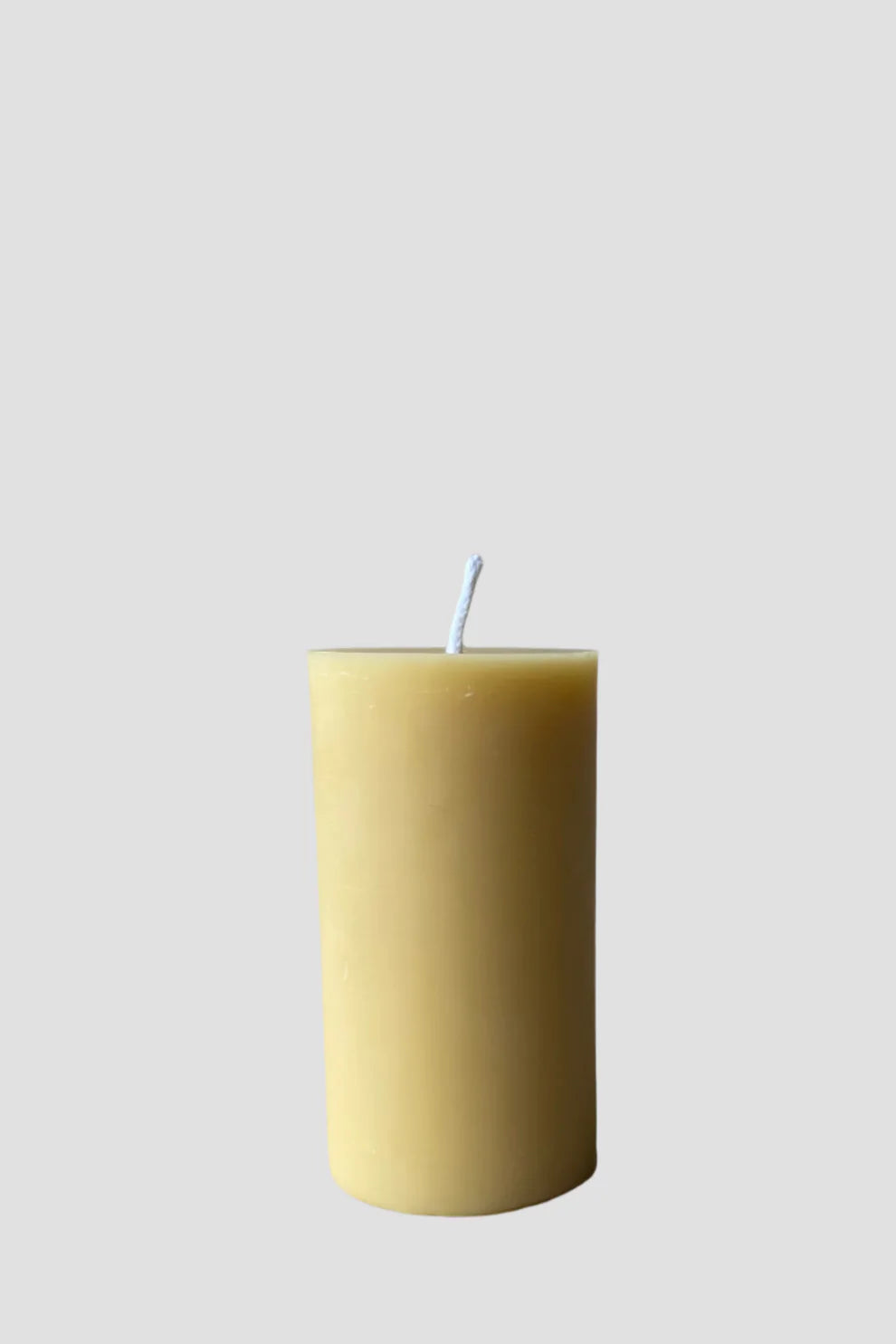 Medium Pillar Candle