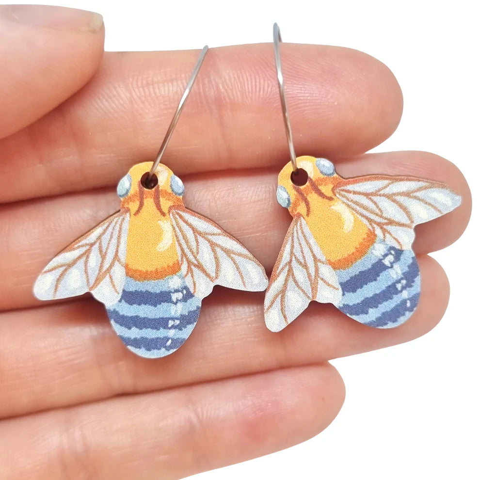 Bee Hoops