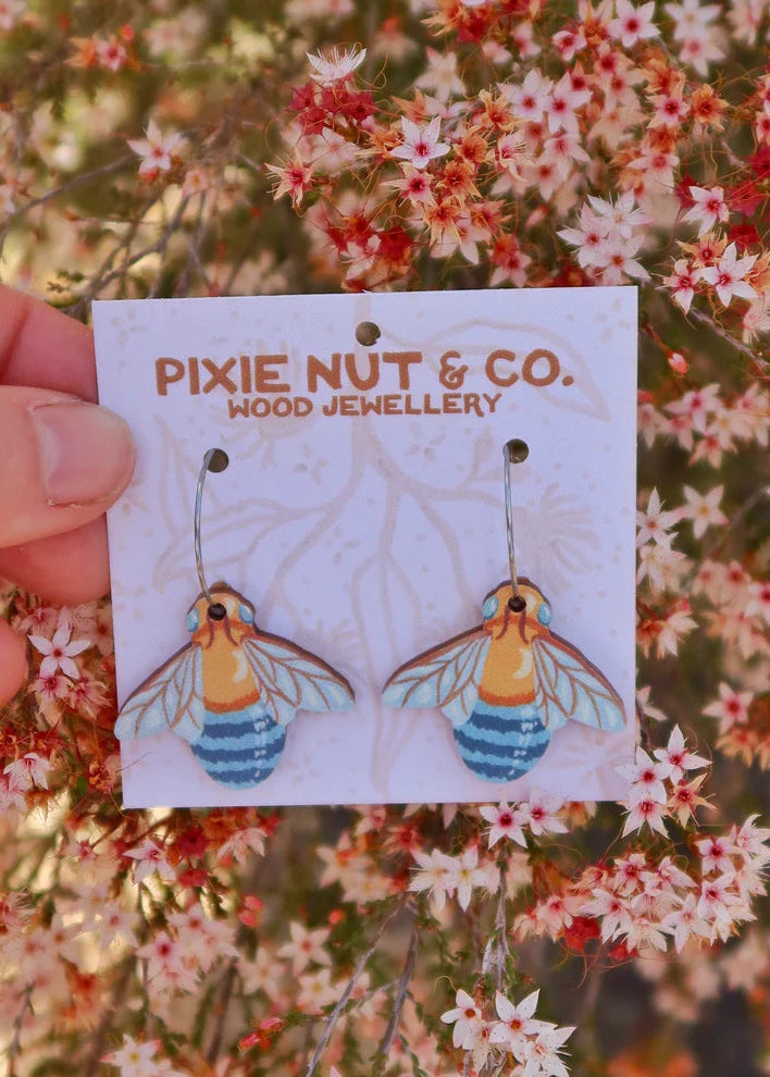 Bee Hoops