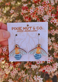 Bee Hoops