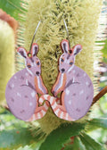 Wallaby Hoops