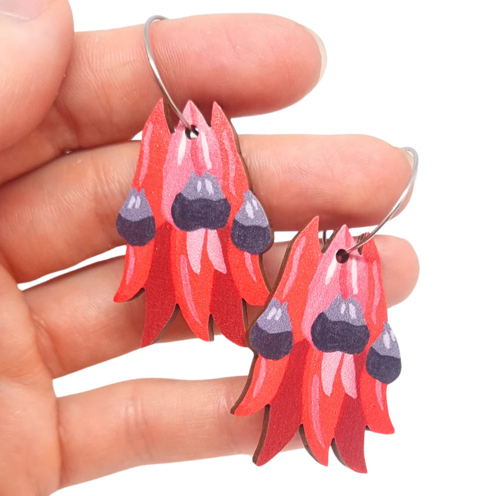 Sturt Pea Hoops