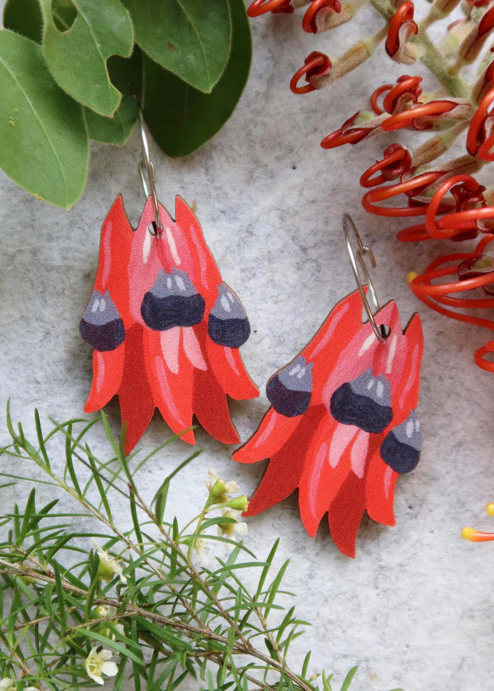 Sturt Pea Hoops