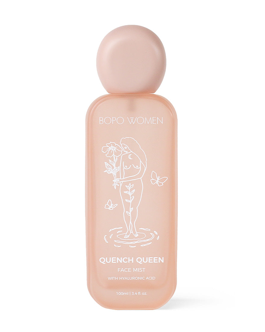 Quench Queen Face Mist 100mL