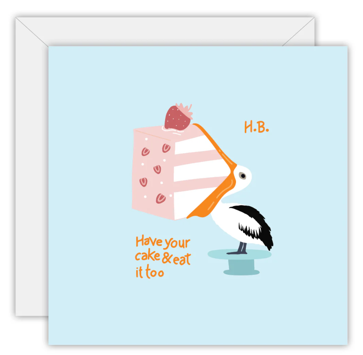 Square Card TTMAB