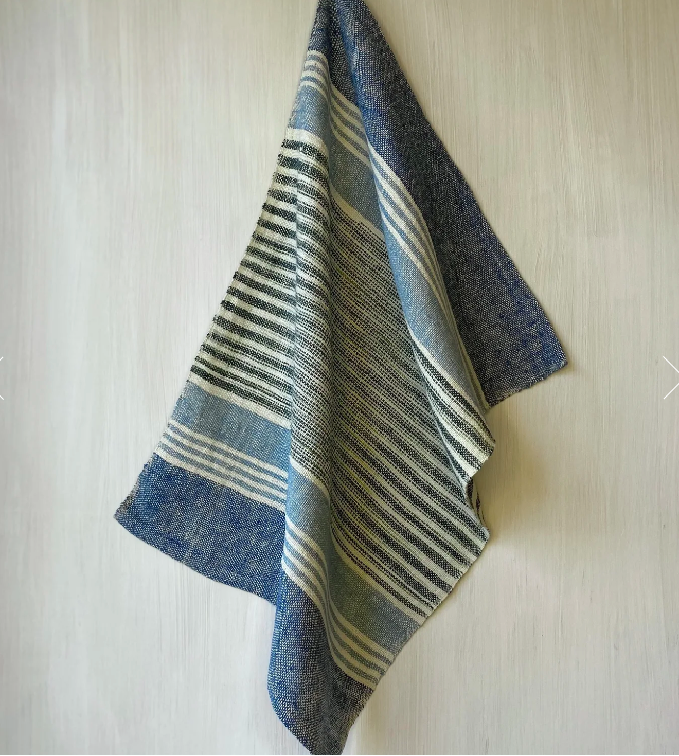 Woven Tea Towel