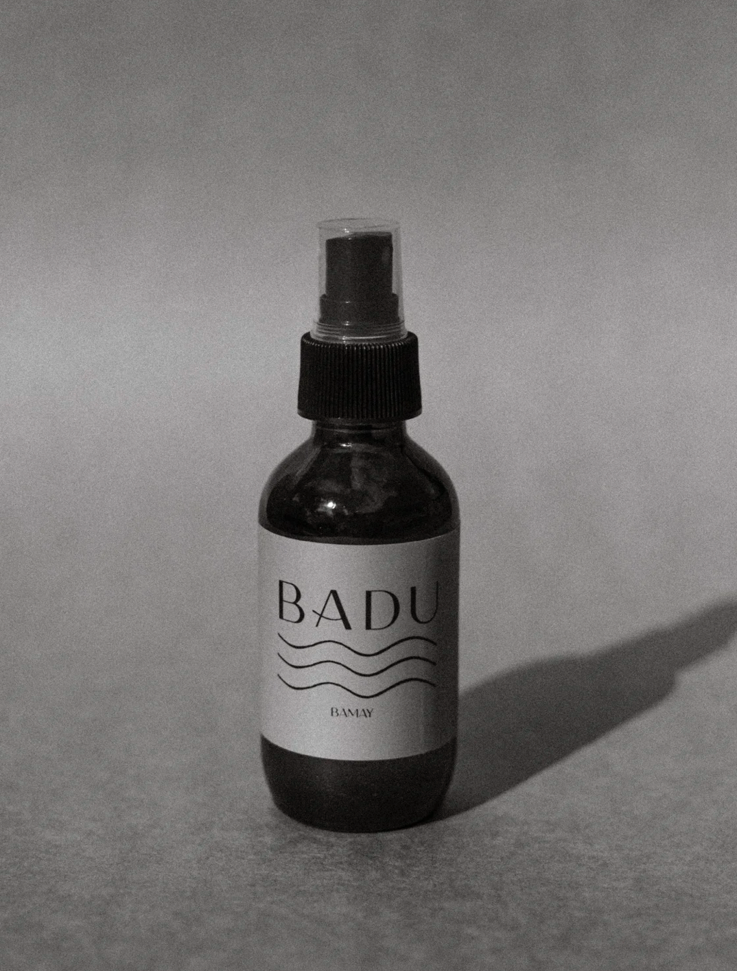 Bamay Spray