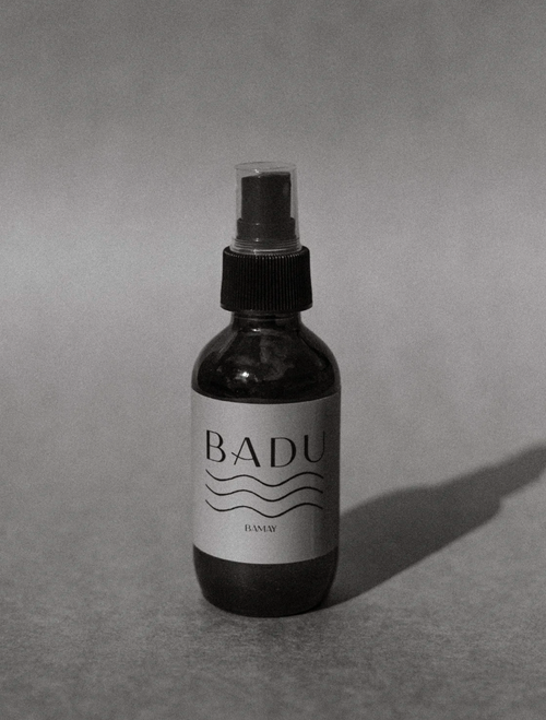 Bamay Spray