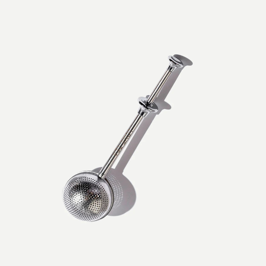 Spring Tea Infuser