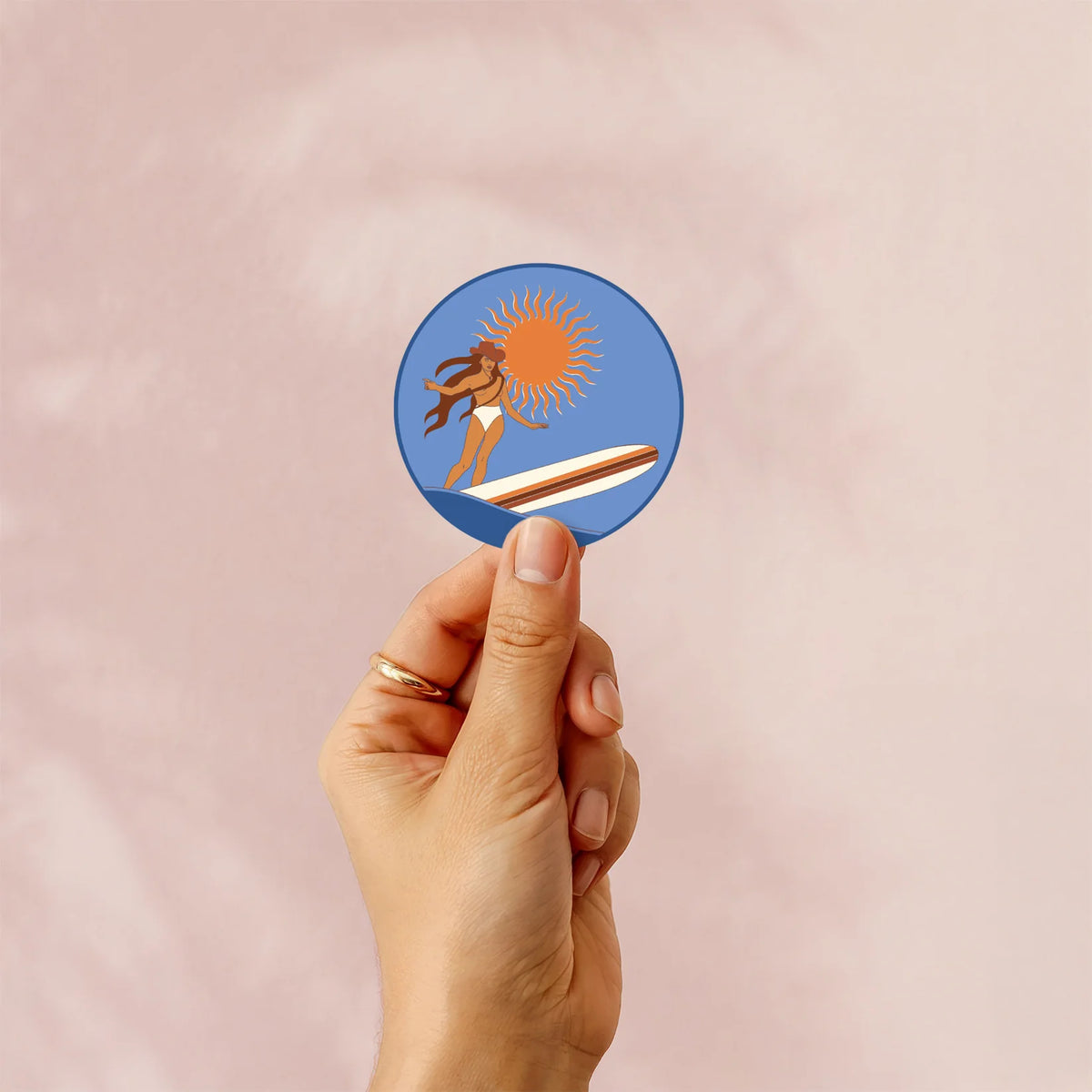 Vinyl Stickers
