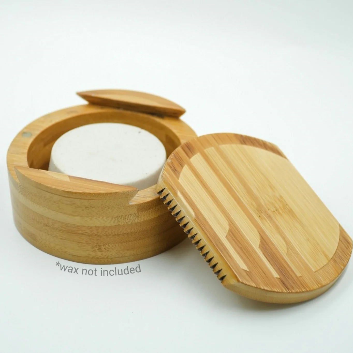 Wavewalk Surf Wax Box