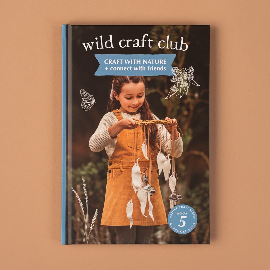 Wild Craft Club