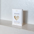 Wild Emery Soap Saver