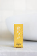 Wild Emery Lip Balm