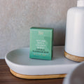 Wild Emery Soap