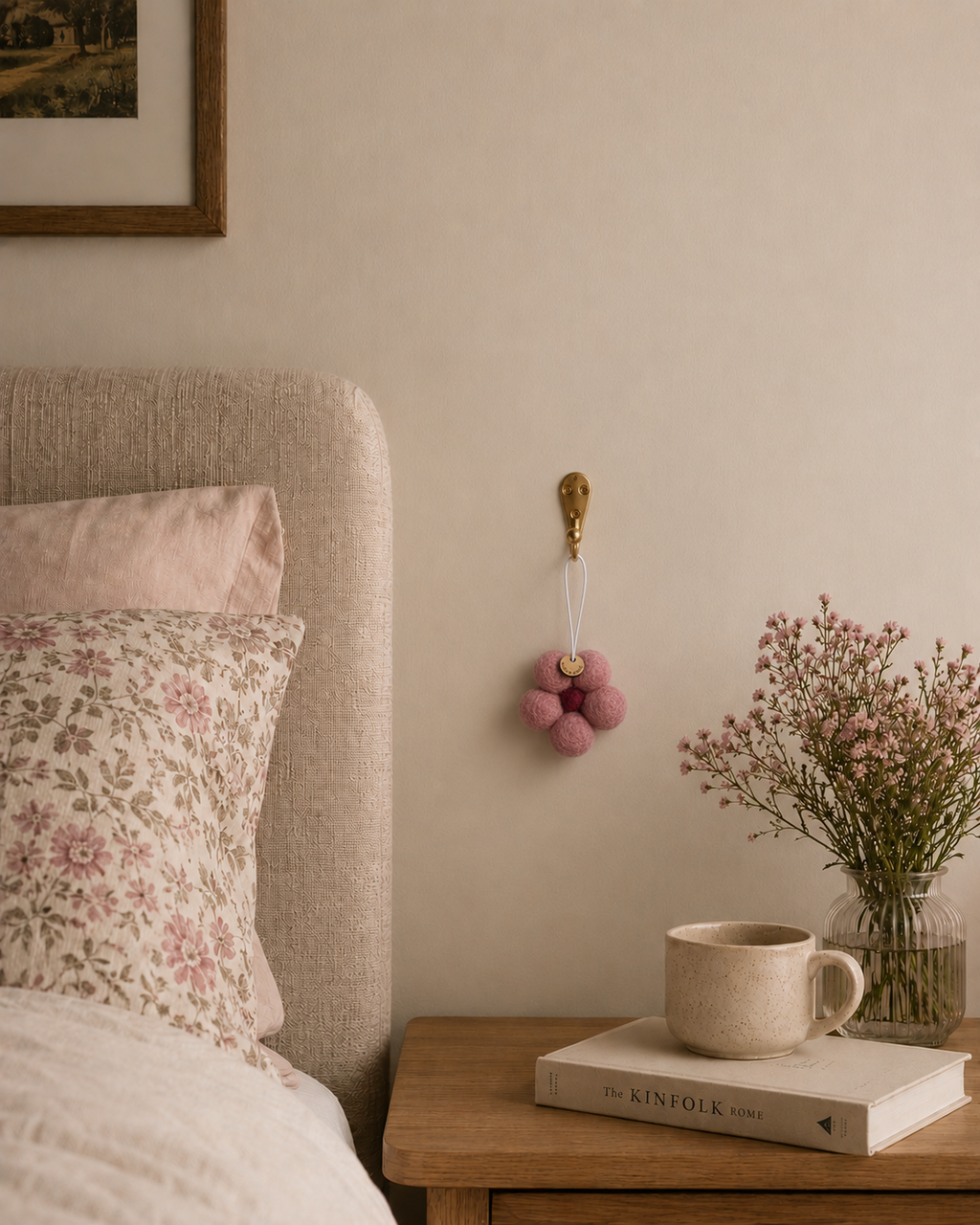 Scented Your Way Felt Freshener