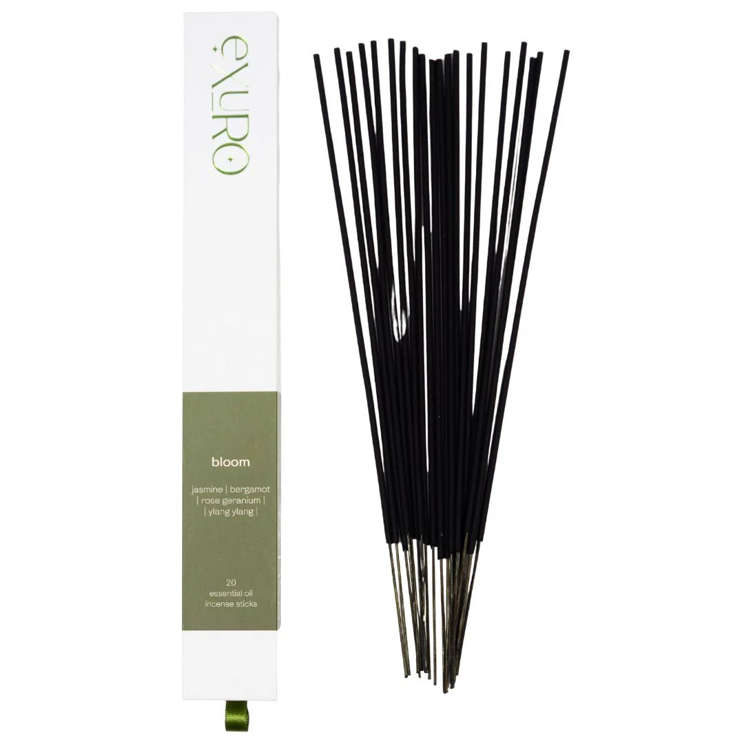 Bloom Incense