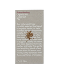 Love Tea Breastfeeding Loose Leaf Tea 75g box