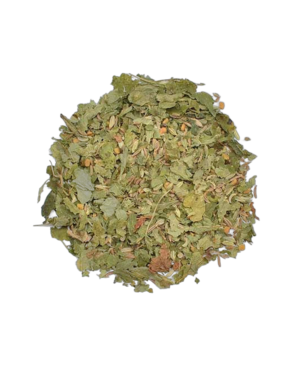 Love Tea organic Breastfeeding loose leaf herbal tea blend