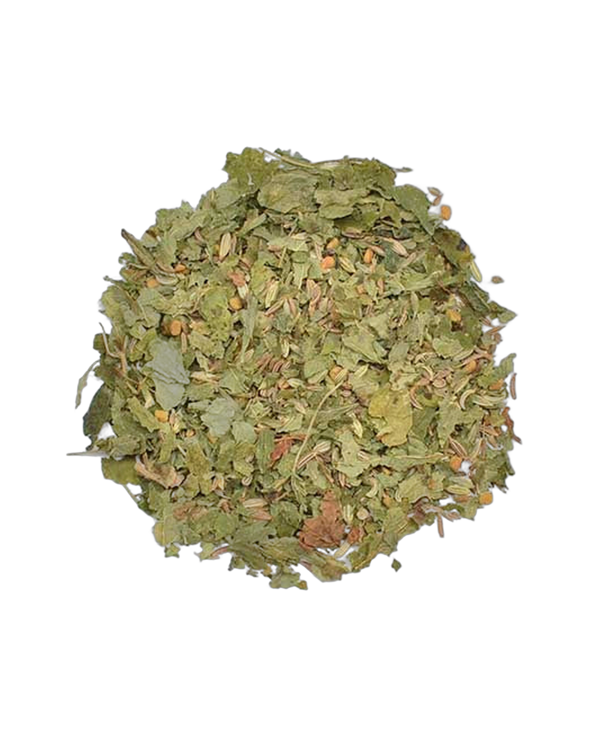 Love Tea organic Breastfeeding loose leaf herbal tea blend