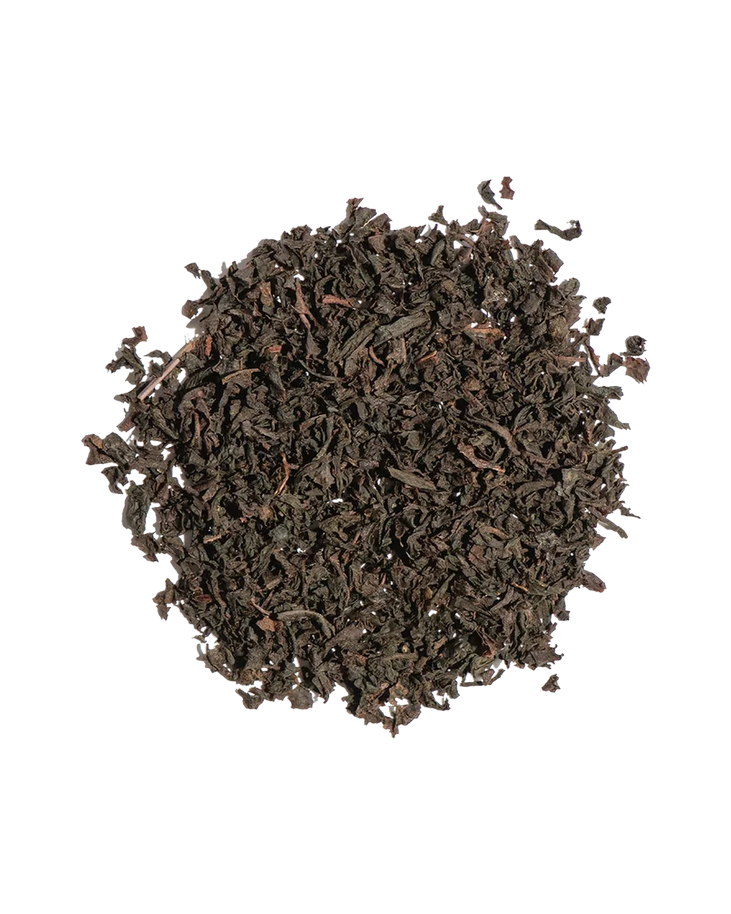 Love Tea organic Earl Grey loose leaf black tea