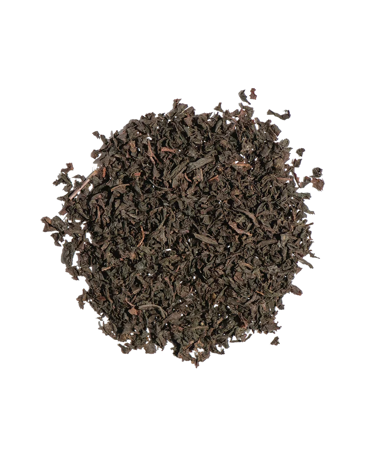 Love Tea organic Earl Grey loose leaf black tea