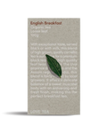 Love Tea English Breakfast Loose Leaf Tea 100g box