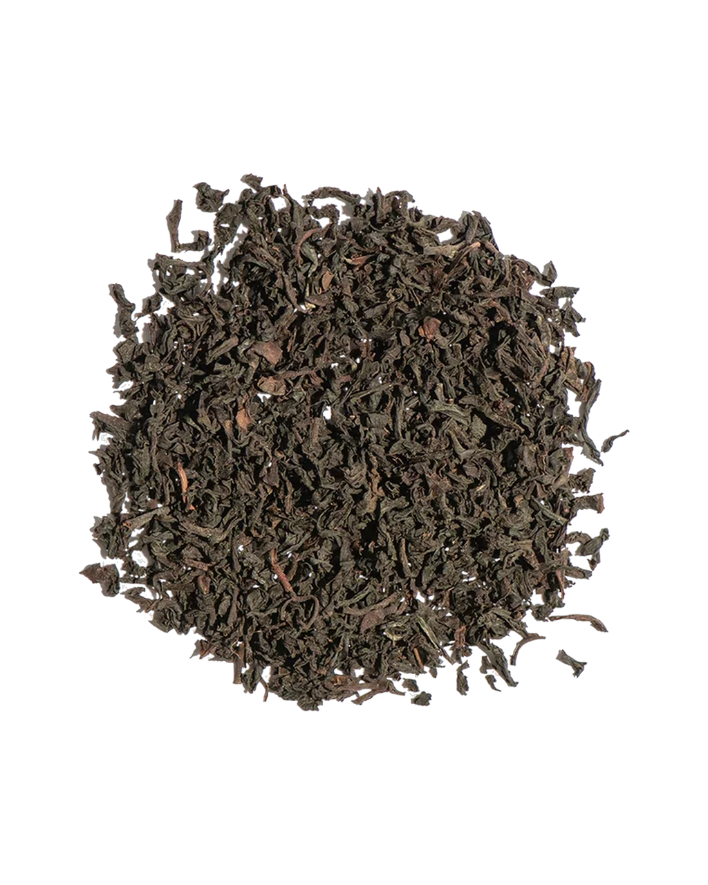 Love Tea organic English Breakfast loose leaf black tea