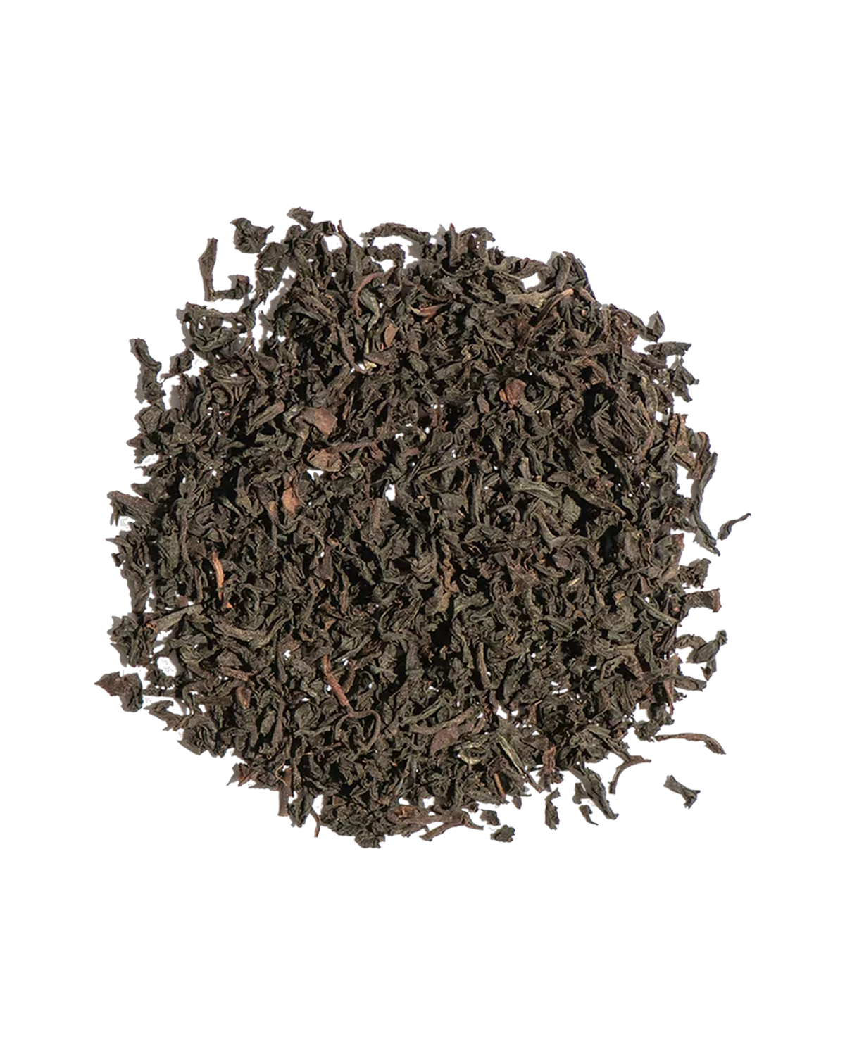 Love Tea organic English Breakfast loose leaf black tea