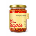 Everyday Crispy Chilli Oil