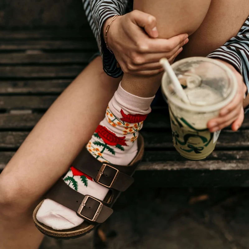 Lafitte Socks